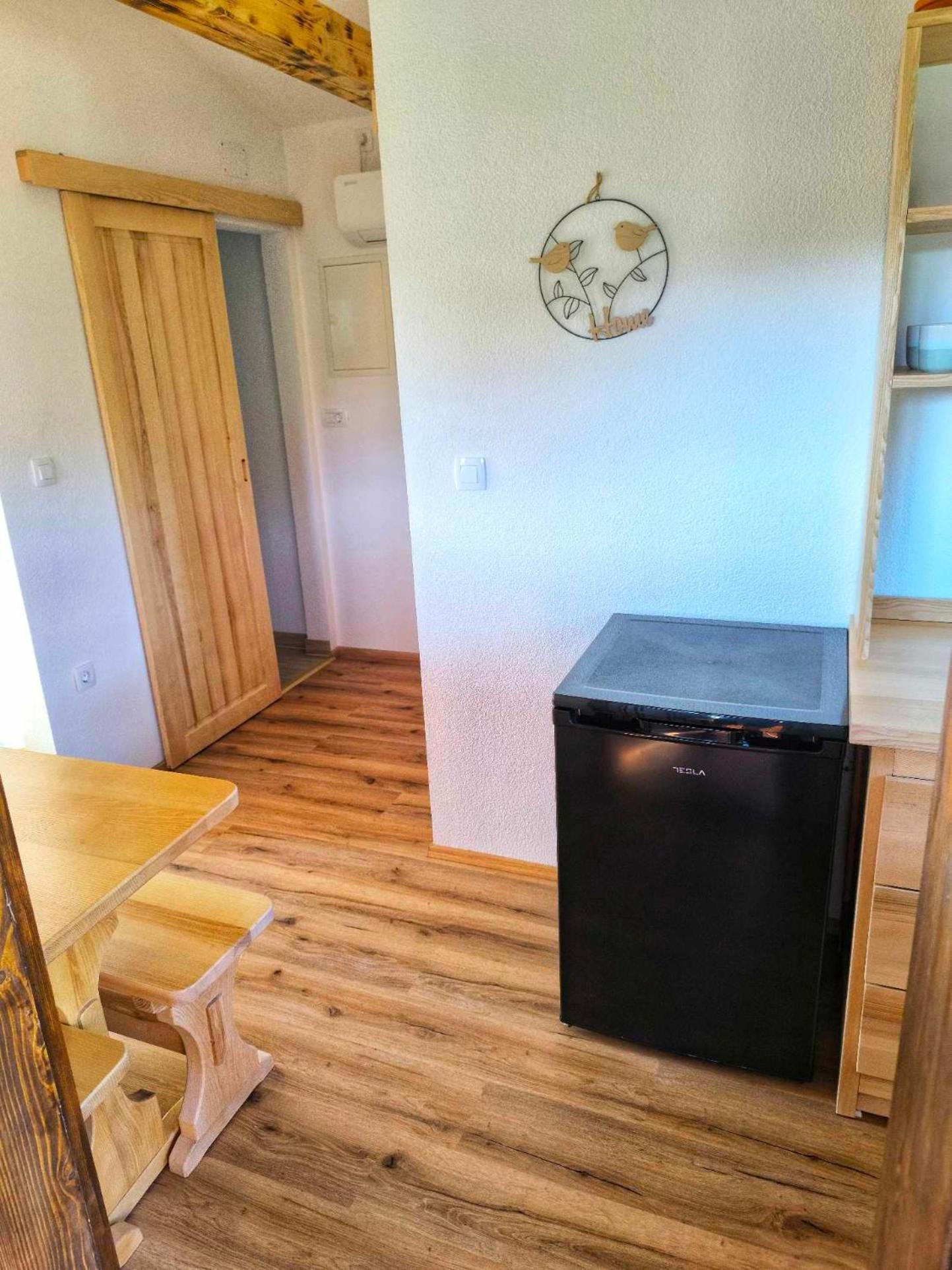 Tiny House Villa Ziri Exterior photo